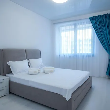 Black Sea Booking - Klauss Apartment