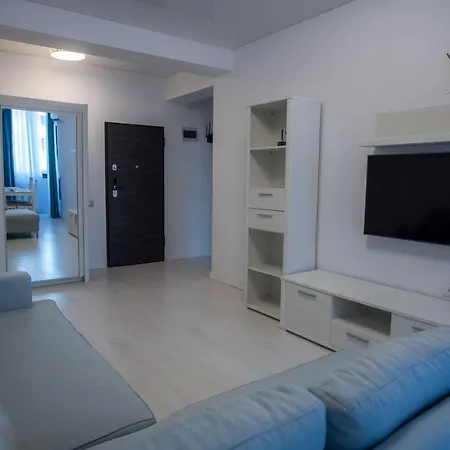 Black Sea Booking - Klauss *