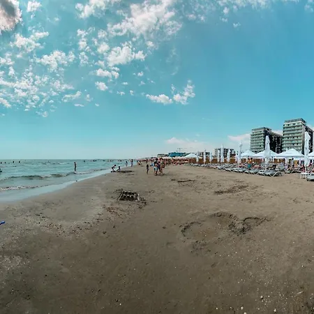 Διαμέρισμα Black Sea - Klauss *