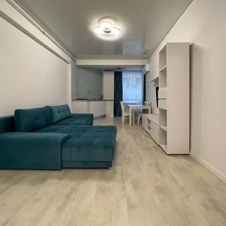 Black Sea Booking - Klauss Apartment