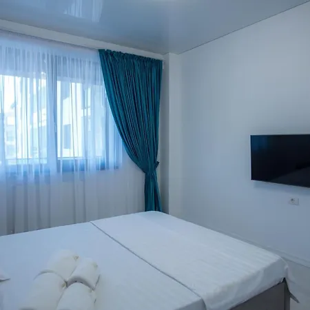 Black Sea Booking - Klauss Apartment *