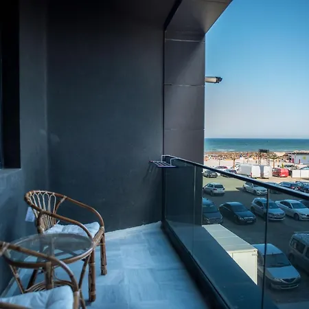 Black Sea Booking - Klauss * Navodari