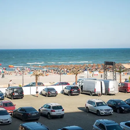 Black Sea Booking - Klauss * Navodari