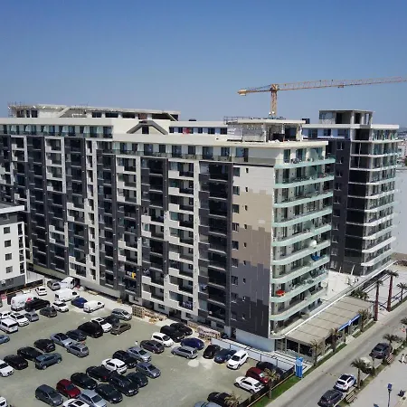 Apartamento Black Sea - Klauss