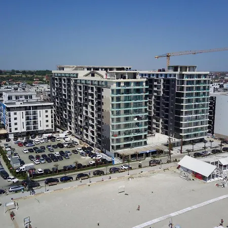 Black Sea Booking - Klauss Apartment *