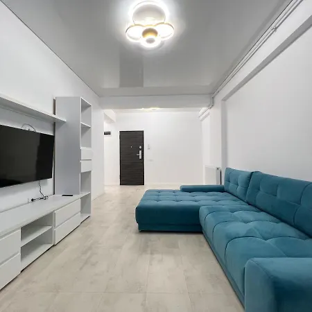 Apartment Black Sea Booking - Klauss Navodari