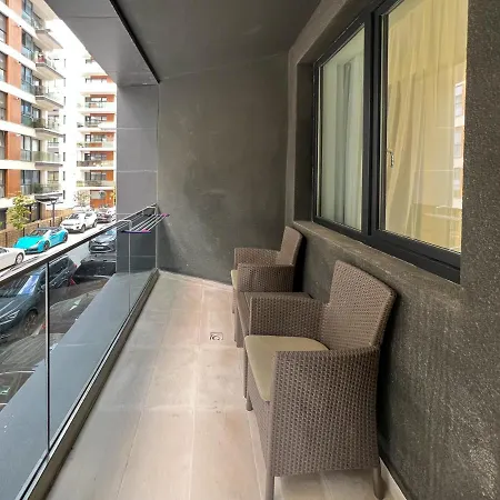 Black Sea - Klauss Năvodari