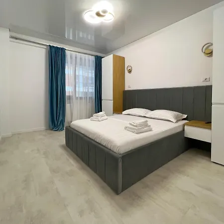 Black Sea Booking - Klauss Navodari