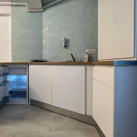 Apartment Black Sea Booking - Klauss Navodari