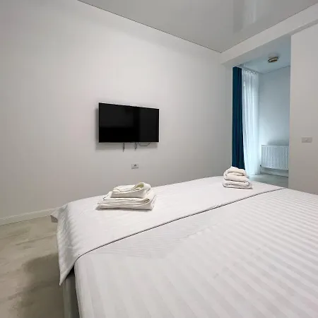 Black Sea - Klauss * Năvodari