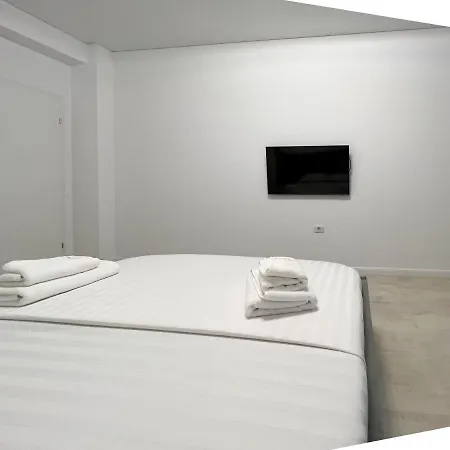 Black Sea Booking - Klauss Apartment Navodari