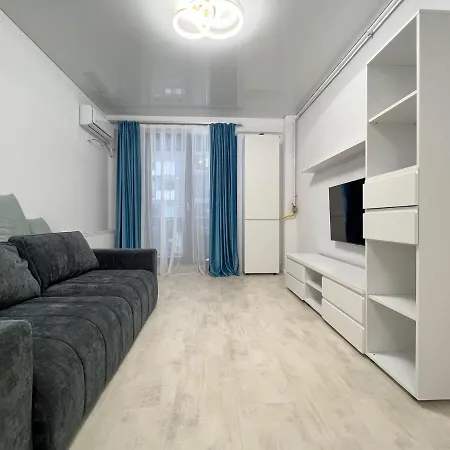 Apartment Black Sea Booking - Klauss Navodari