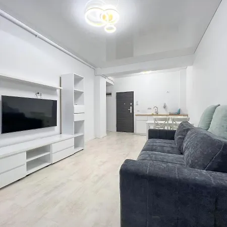 Apartamento Black Sea - Klauss
