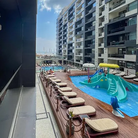 Black Sea Booking - Klauss *